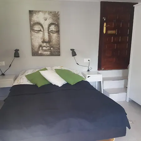 Bonita En Casa Palomas Nerja