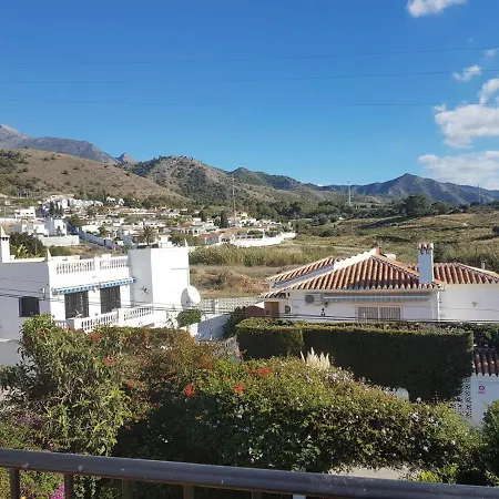 Villa Bonita En Casa Palomas Nerja