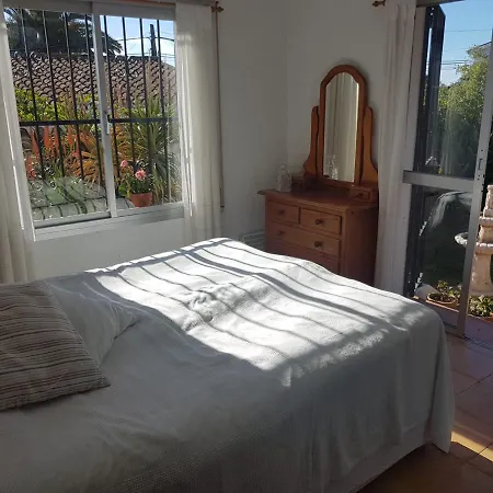 Villa Bonita En Casa Palomas